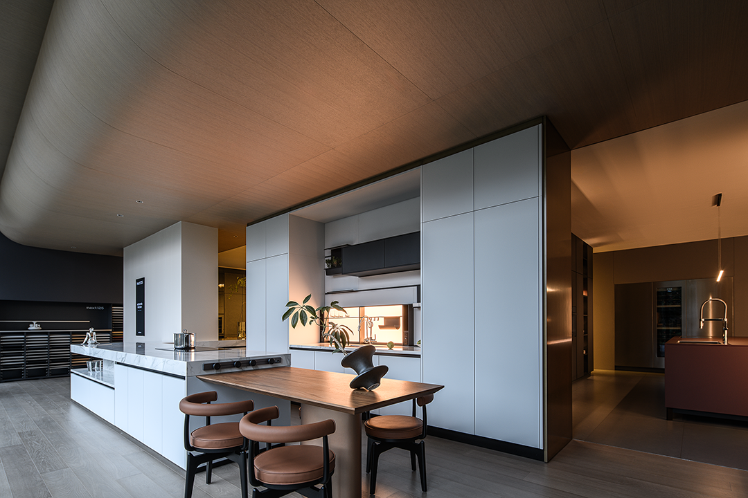 德国旭勒橱柜江阴旗舰店丨中国无锡丨壹设计,onedesign-10