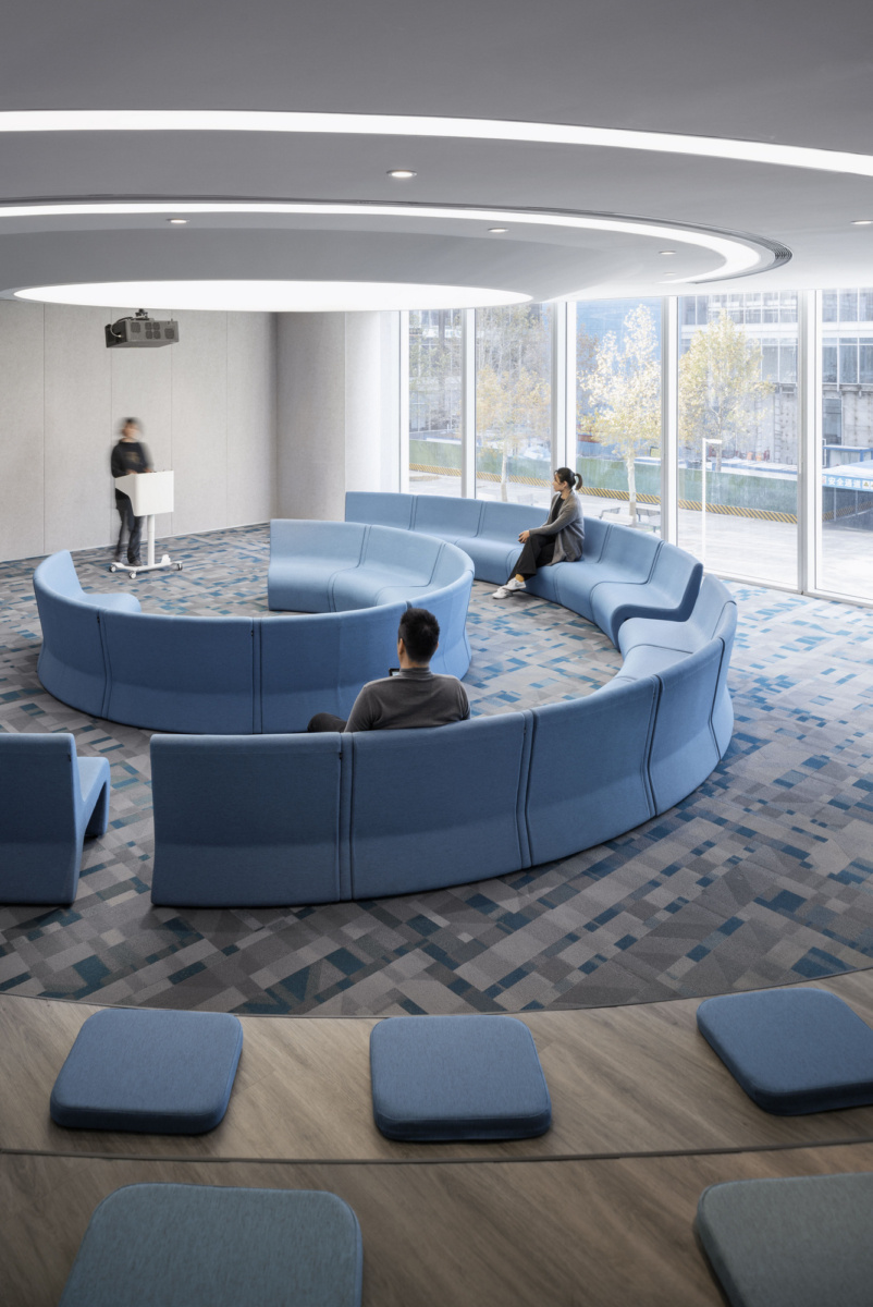 北京戴姆勒学习中心-19