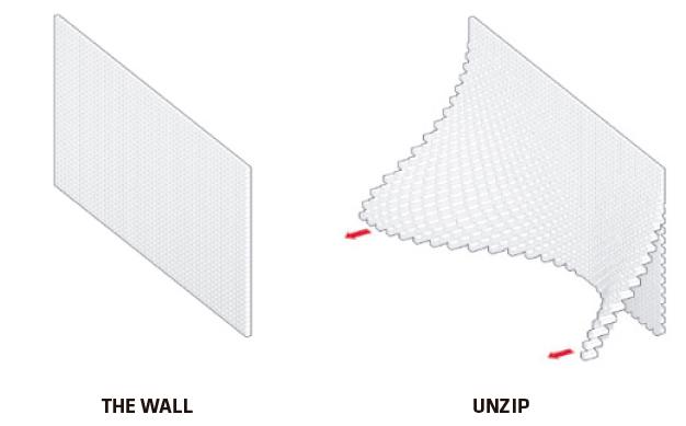 伦敦蛇形画廊 2016 临时建筑-13