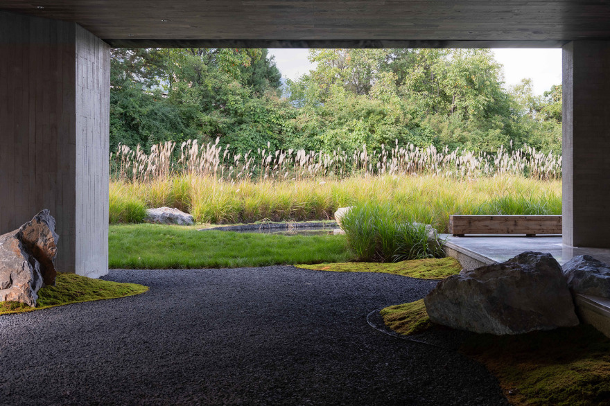 HYLLA WULU乌鲁花园丨中国丽江丨Z’scape致舍景观-75