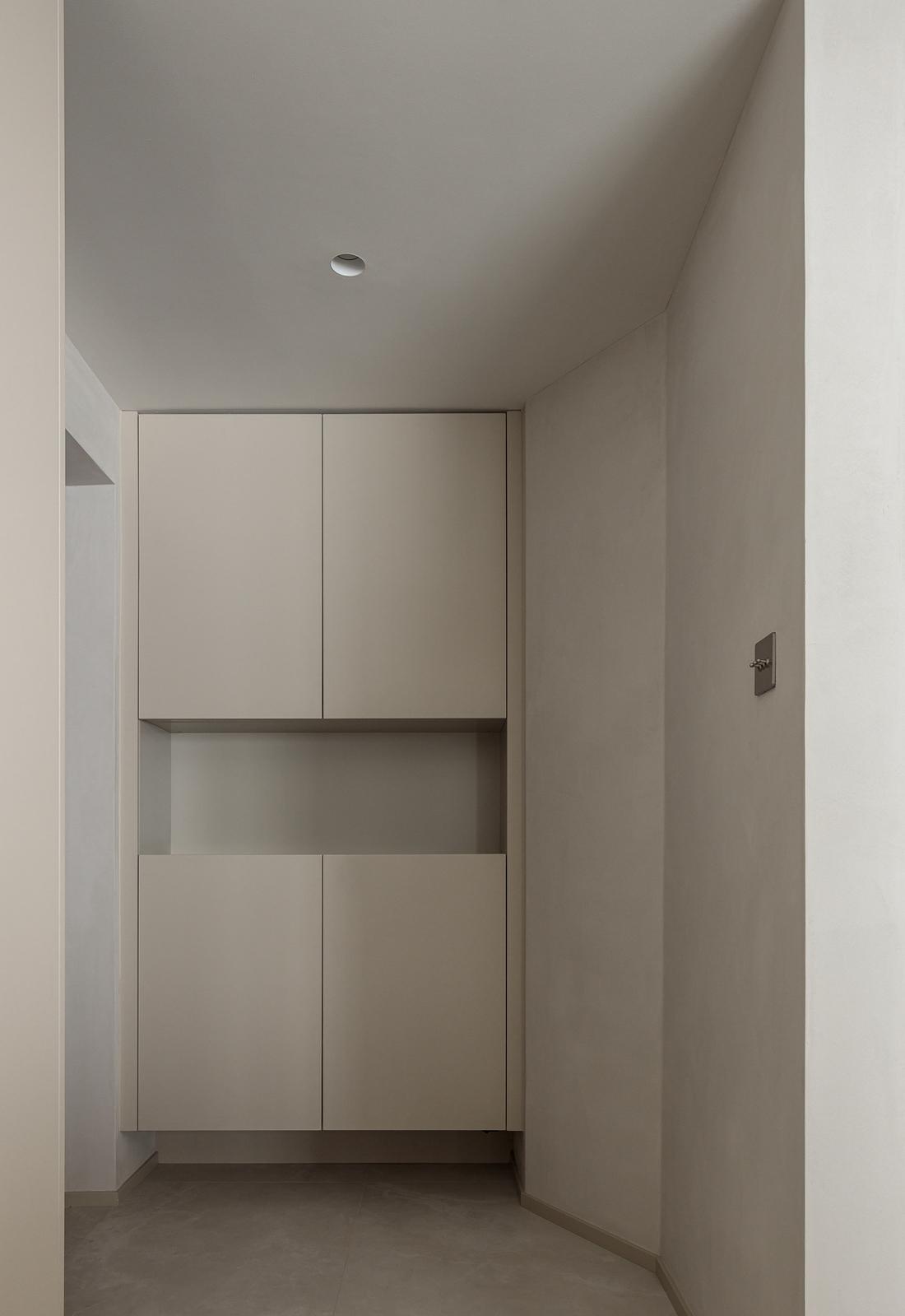 宏福樘实景 · 未央丨中国成都丨宏福樘设计-13