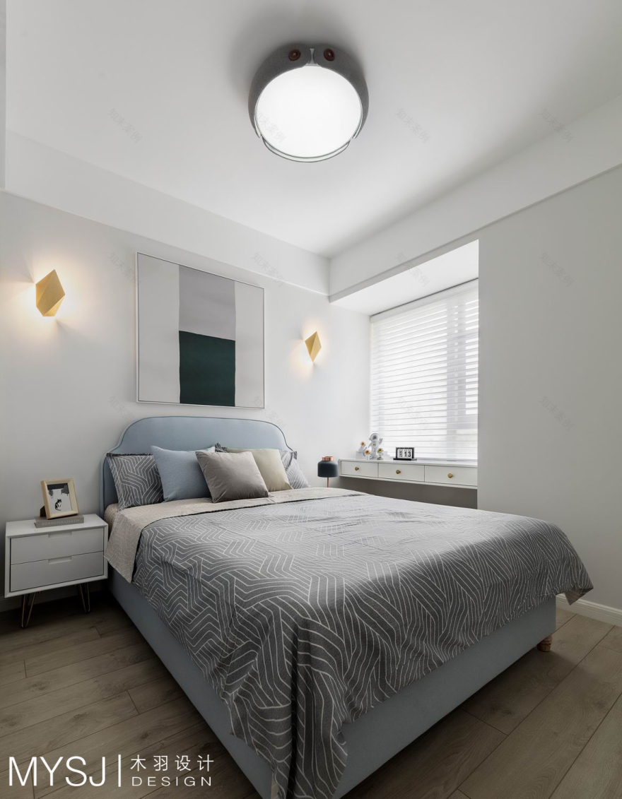 家,一个能让心灵沉淀的空间-22