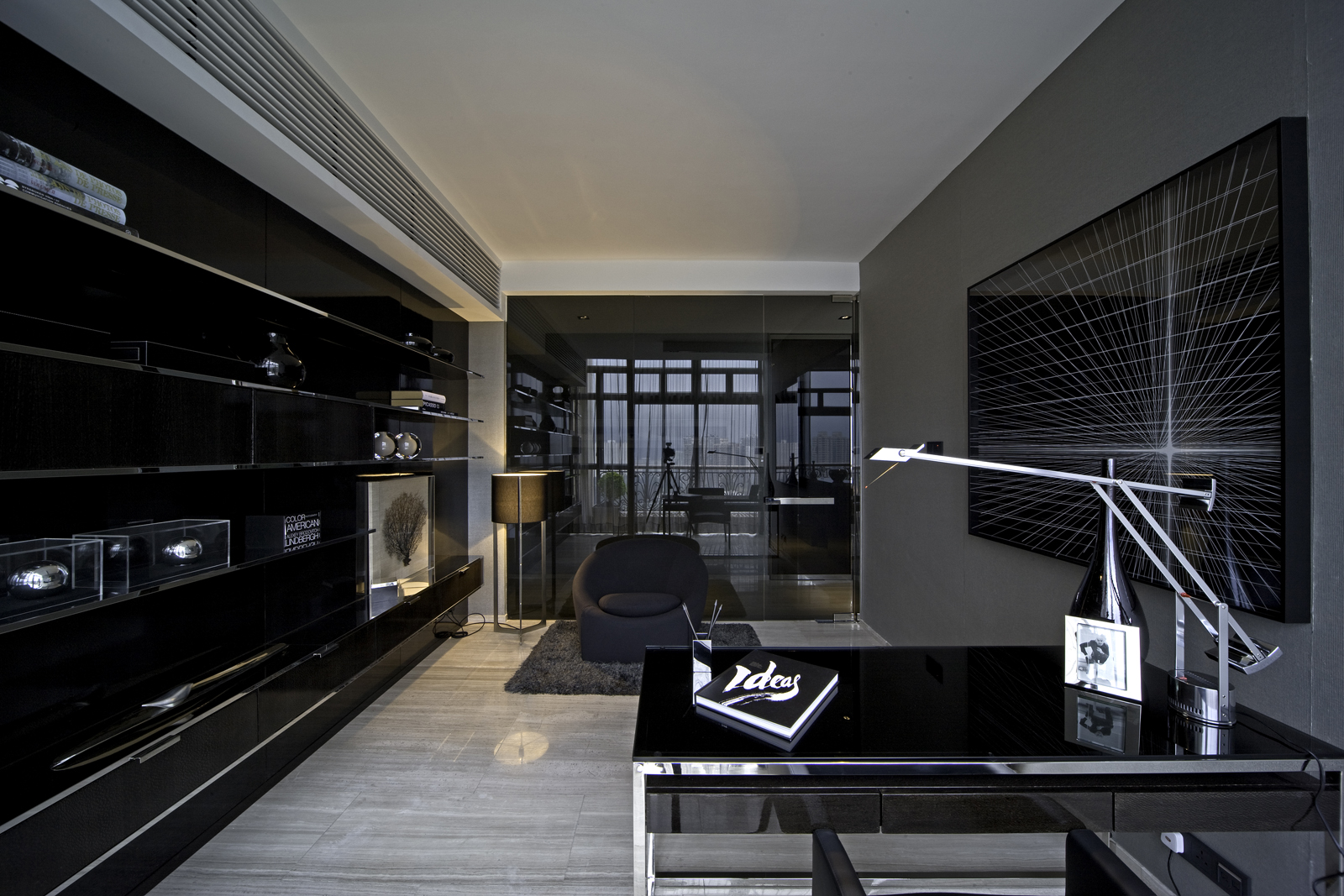 Great Hill 17th 梁志天-69