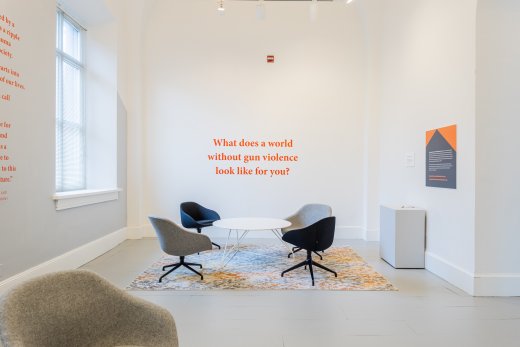 丨美国波士顿丨MASS Design Group-34