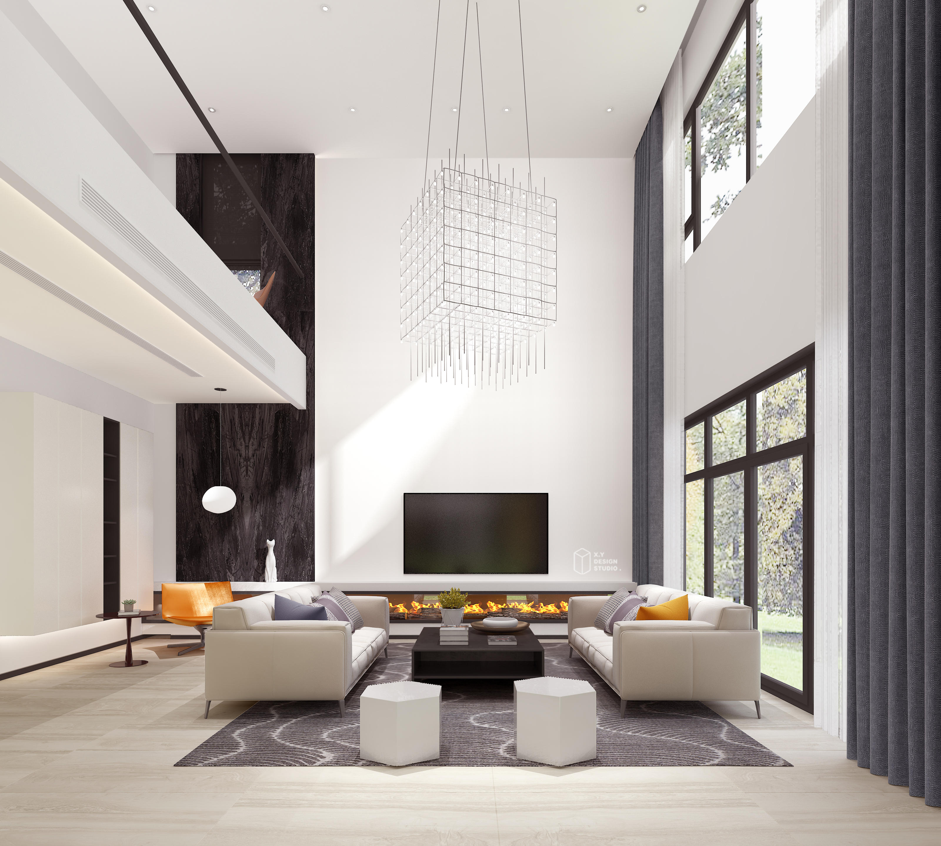 演绎最纯粹的设计格调-0