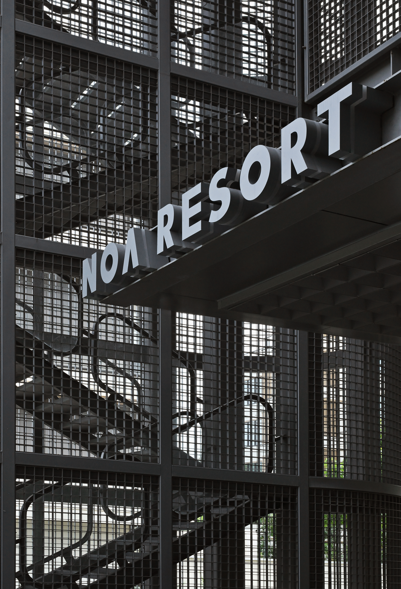 阿那亚NOA RESORT诺岸远近酒店丨中国丨宽品设计顾问DDC,魏晓璐建筑设计工作室-9