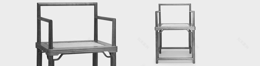 得闲设计·重塑玫瑰椅-4