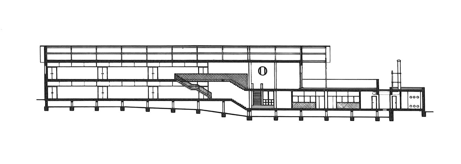 弗朗塞斯克·阿尔德亚学校丨西班牙巴塞罗那-12