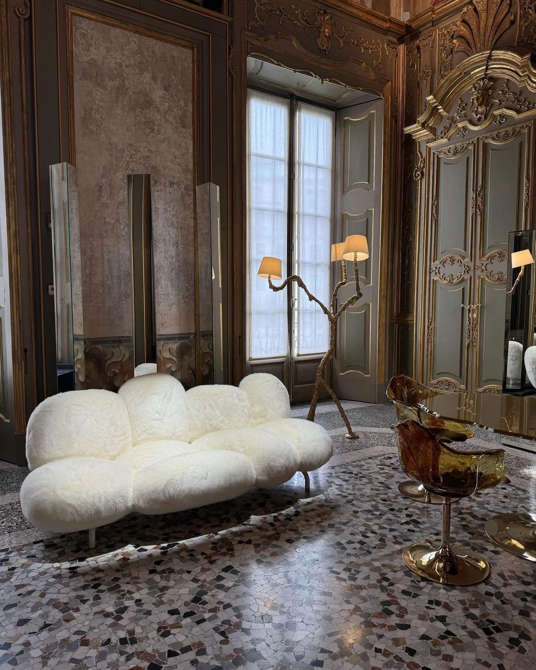 2024 米兰国际家具展览会丨意大利米兰-148