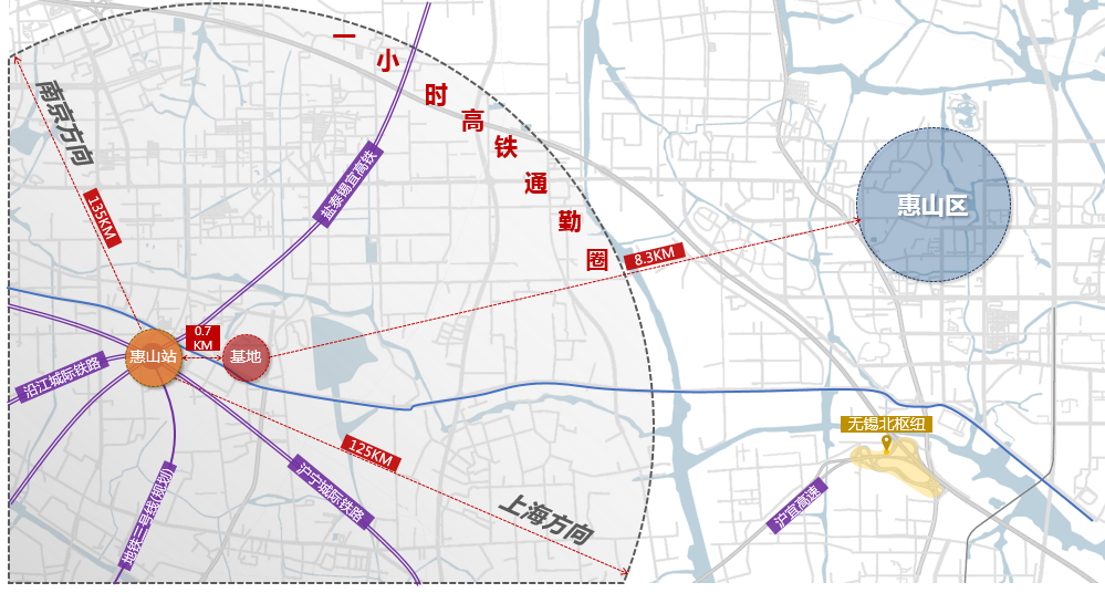 无锡启迪协信科技园丨中国无锡丨上海联创设计集团-18