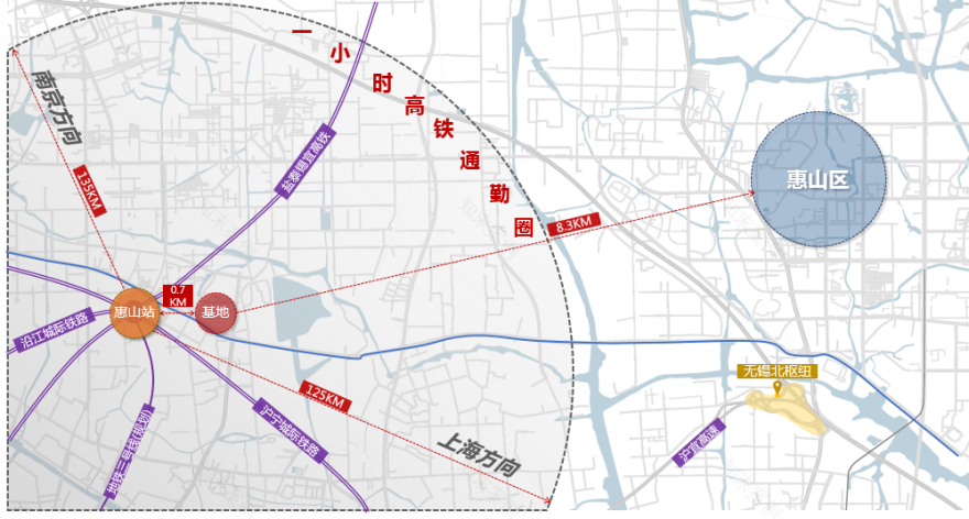 无锡启迪协信科技园丨中国无锡丨上海联创设计集团-18