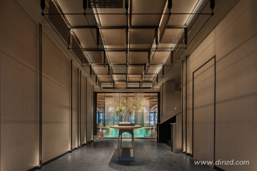 冶春茶社丨中国无锡丨S5design 上瑞元筑设计-28