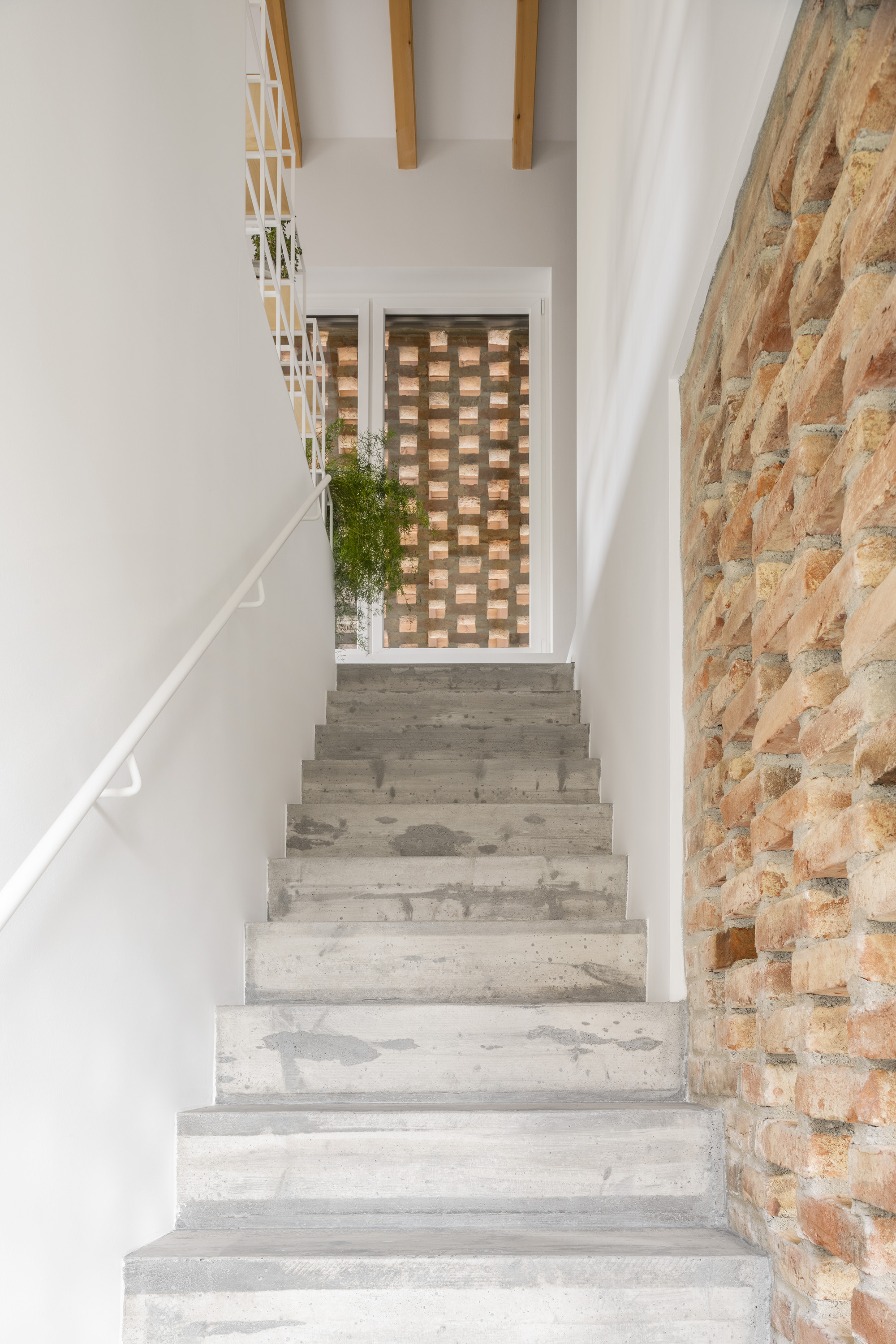 百年别墅重生丨意大利-23