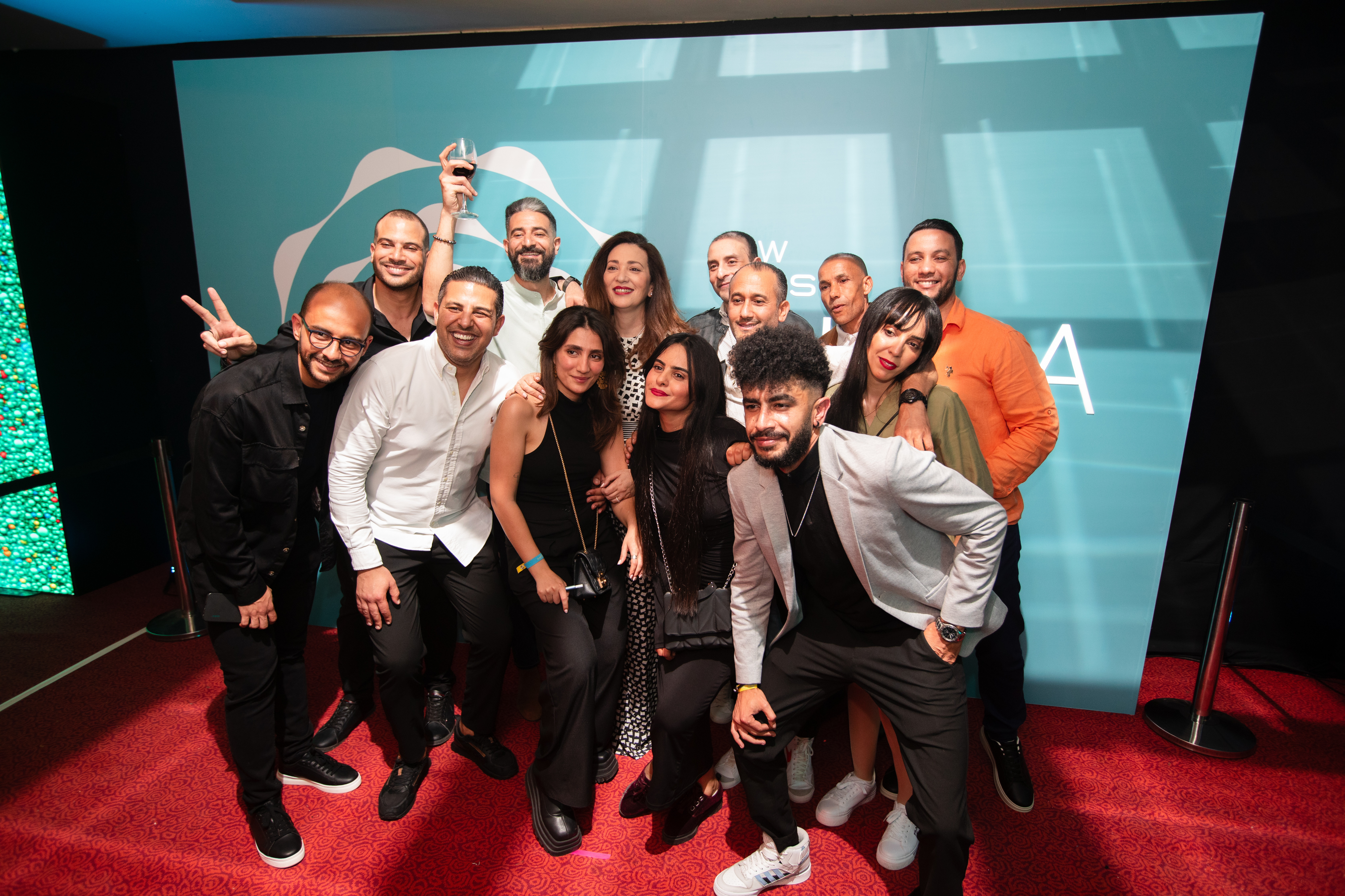 IQOS ILUMA在突尼斯的发布活动-37