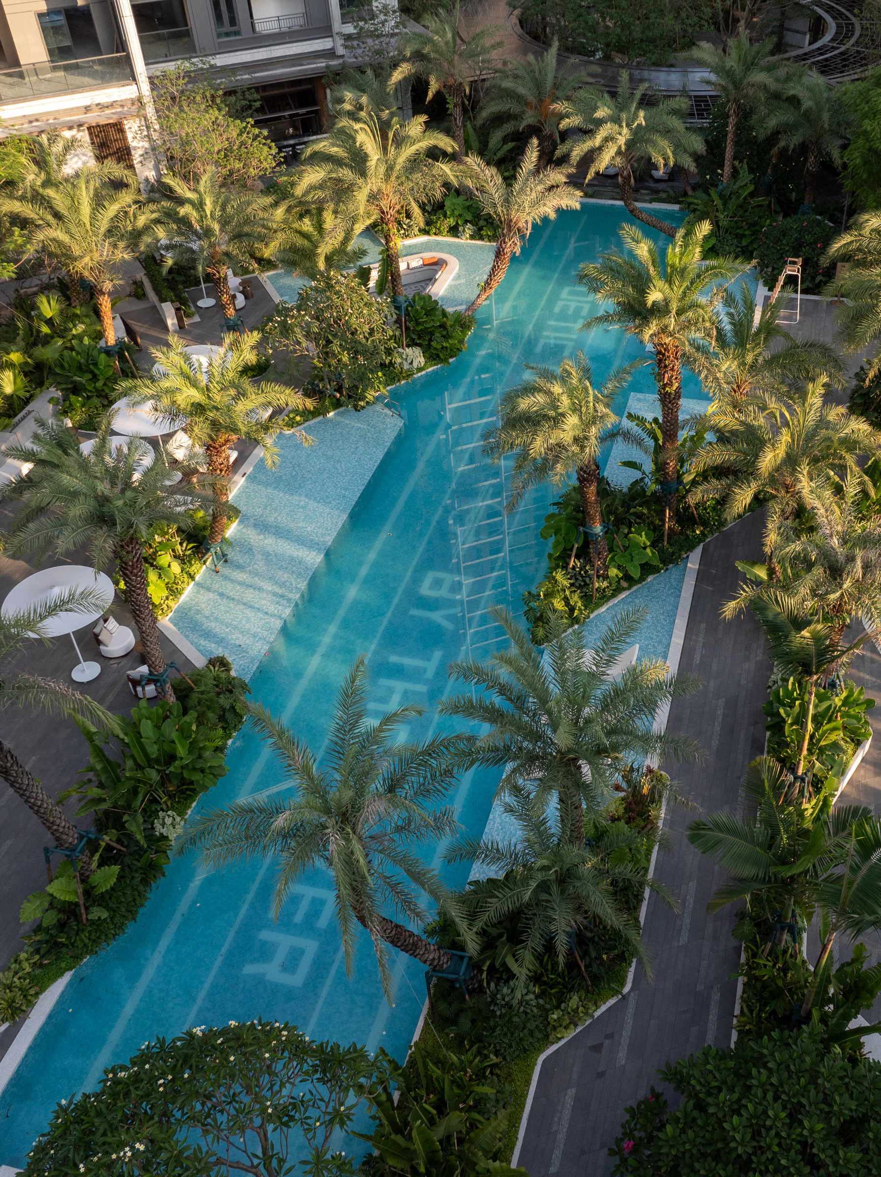 绿城滨江·潮闻东方丨中国江门丨广亩景观-52