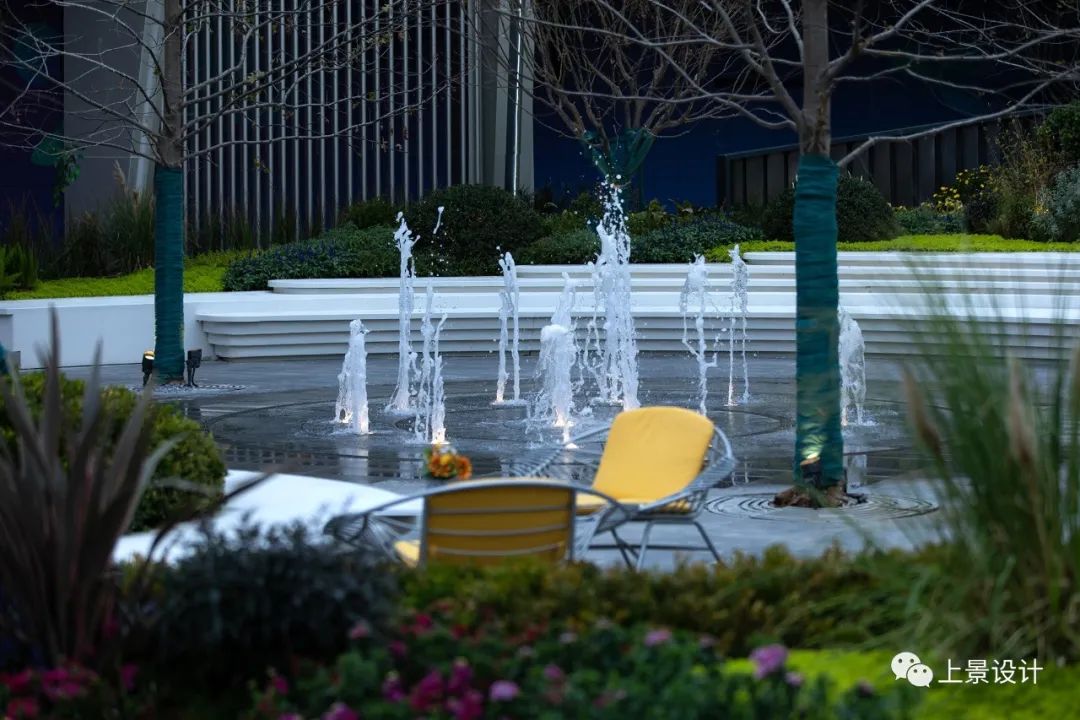 温州旭辉·光辉之城丨中国温州丨凯盛上景(北京)景观规划设计有限公司-49