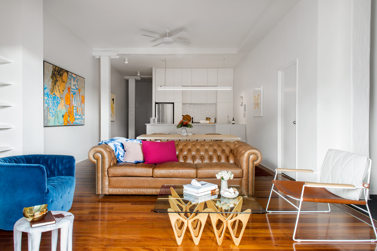 Georgia Cannon丨M3 M4 House-10