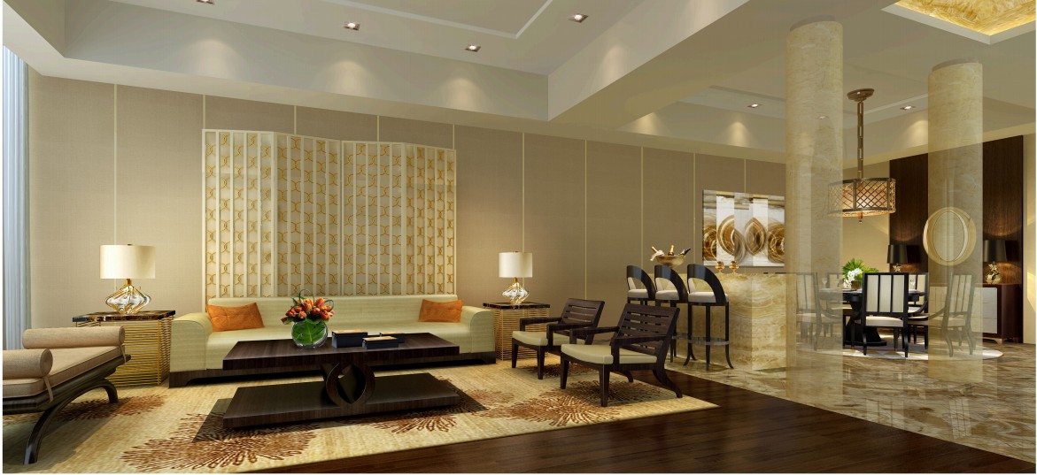 HBA  杭州萧山雷迪森酒店-21