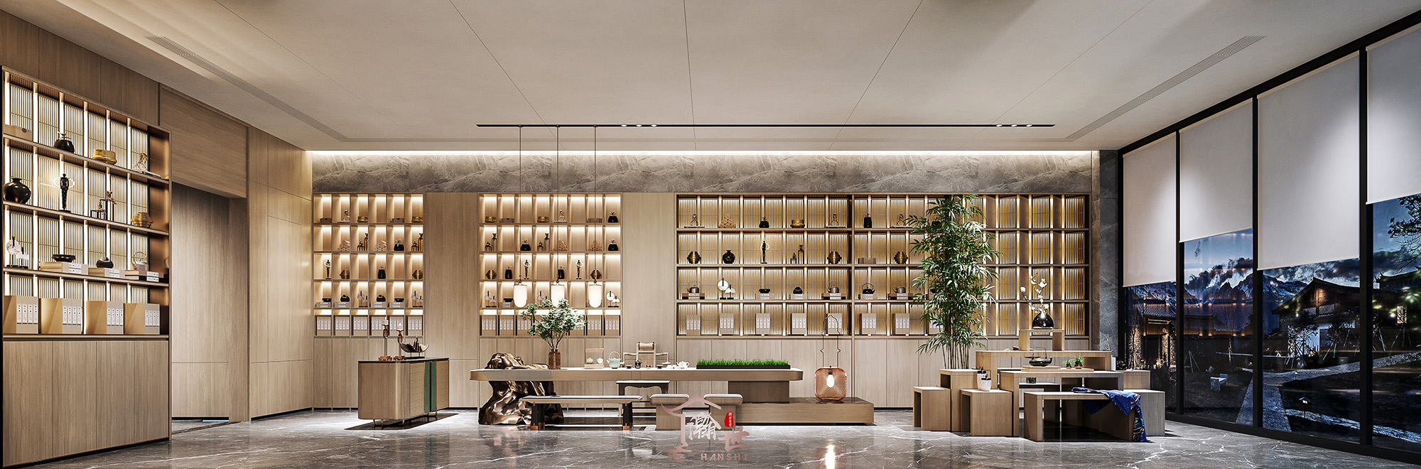 创意工装设计案例合集-24