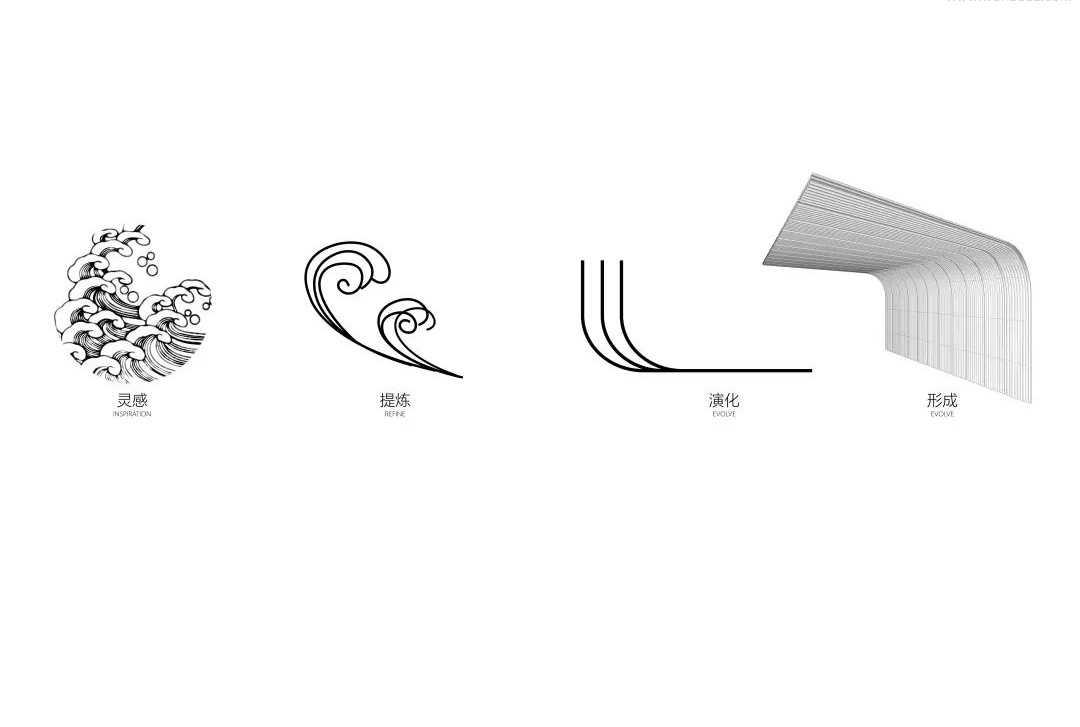星河时代大厦丨中国深圳丨合舍设计-10