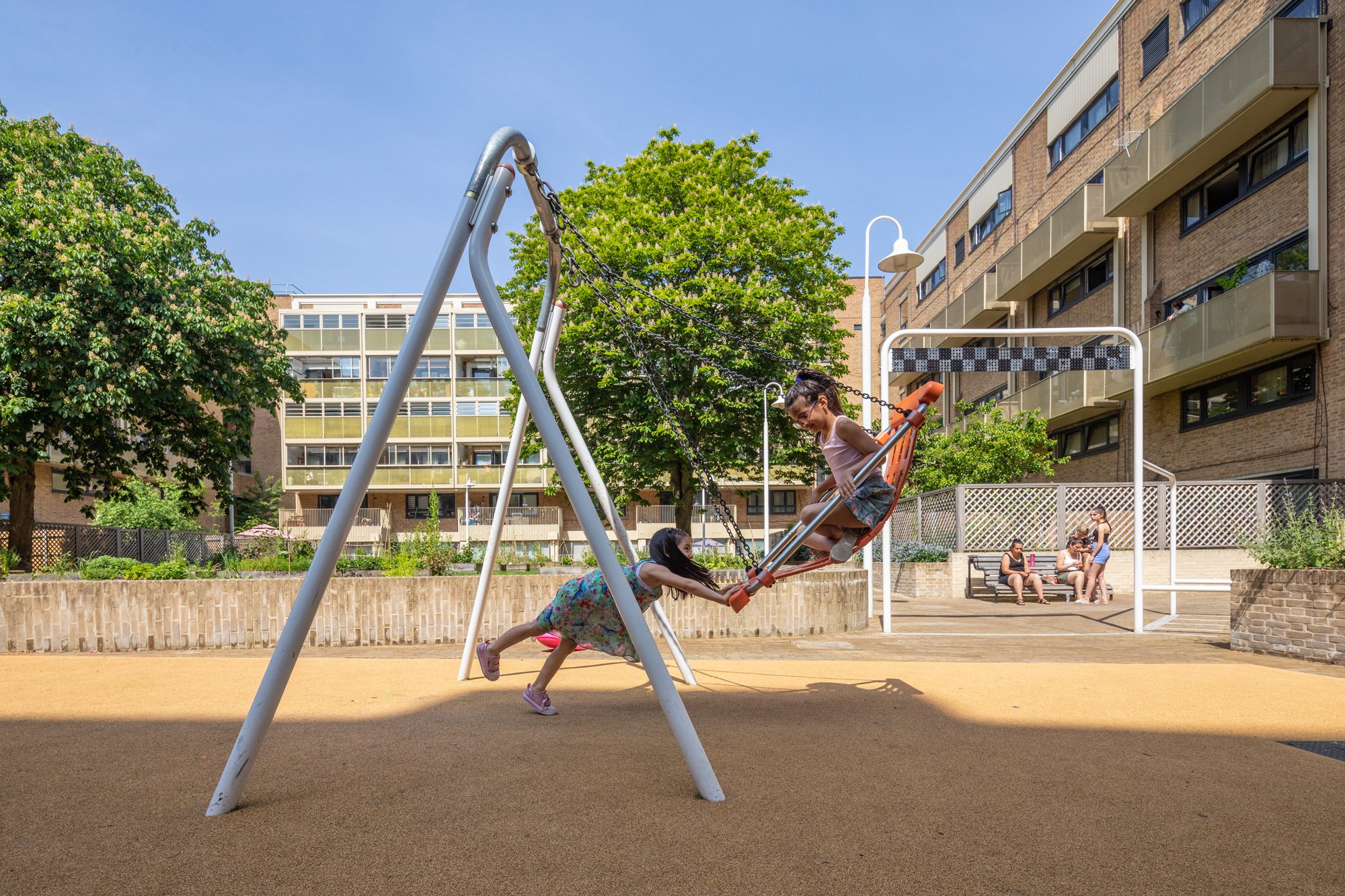 丨United KingdomLondon-17