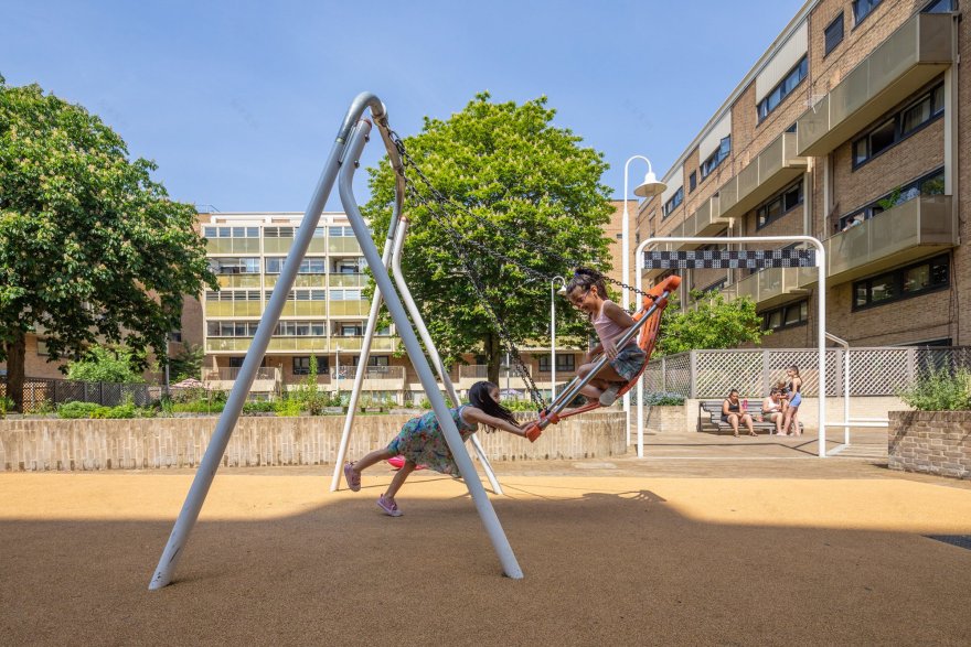 丨United KingdomLondon-17