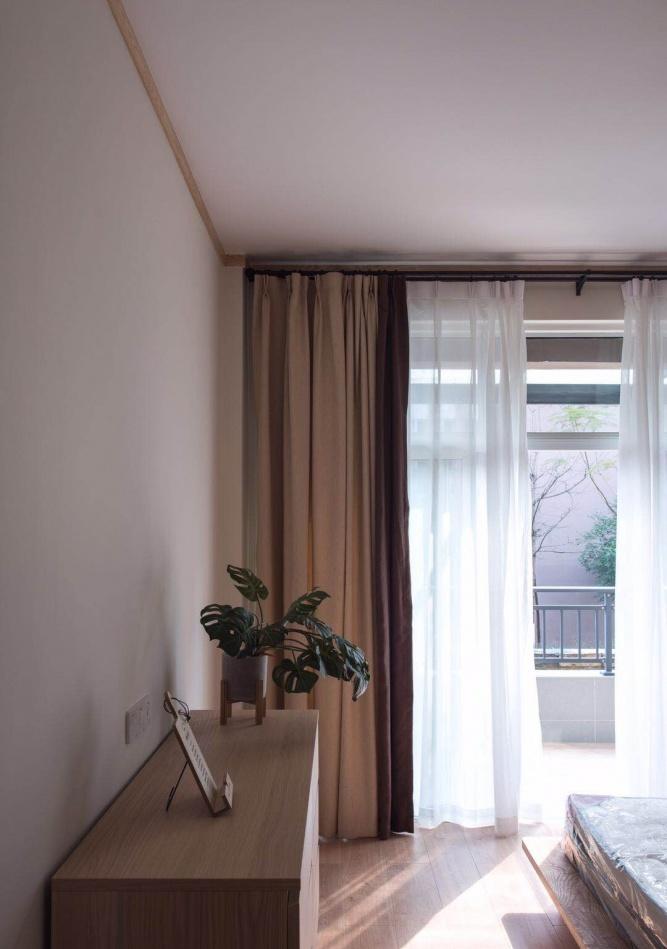 北漂小杜的家 | 多功能空间设计与温馨家居风格-35