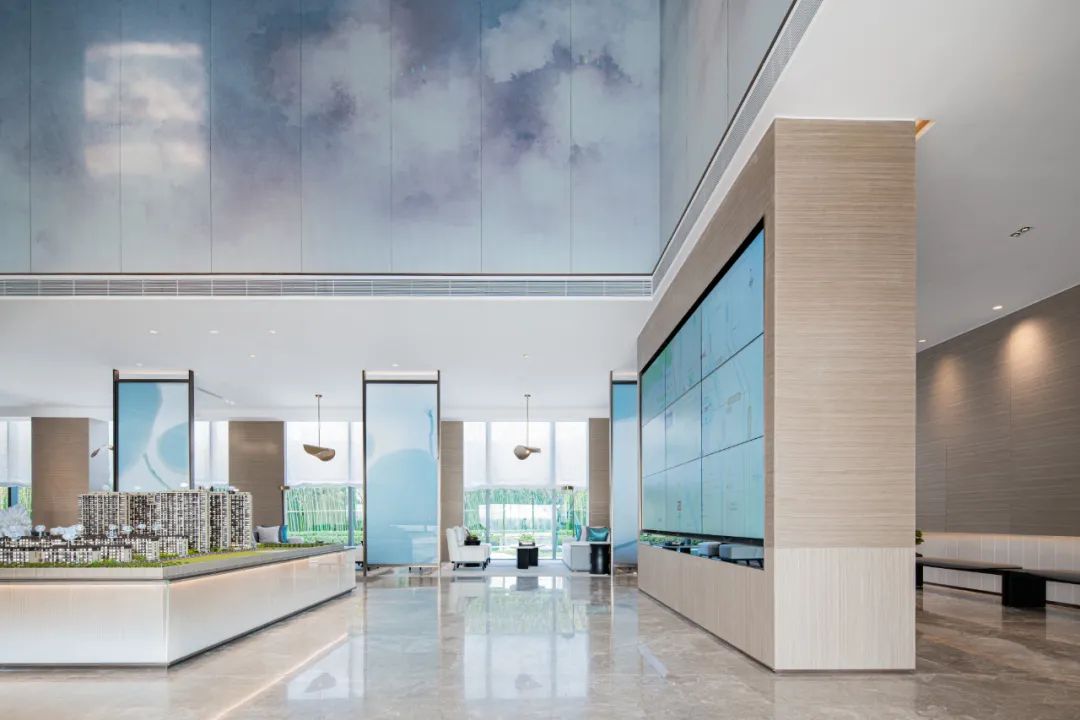 融创观河宸院 | 水墨莲城,缔造诗意人居典范-54