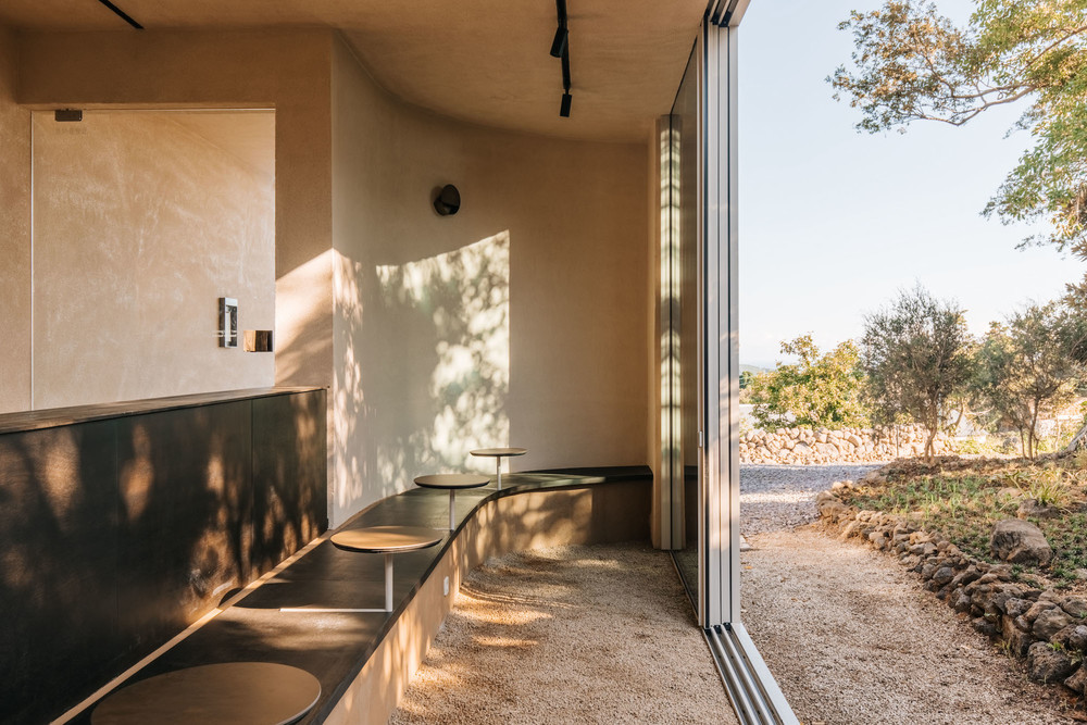 Orommarr 咖啡厅丨Z Lab 工作室-15