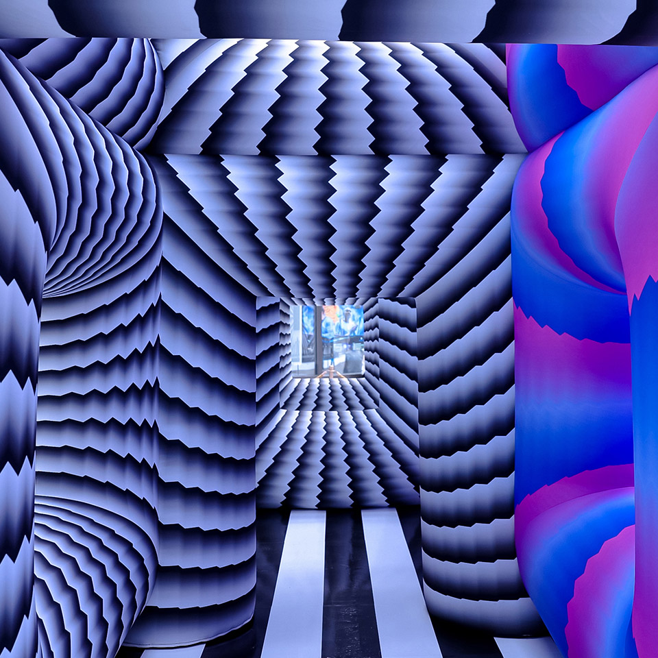 钢琴立方体丨中国上海丨法国艺术家 Cyril Lancelin-44