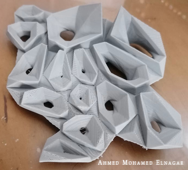 Morphogenetic Design-Integral Envelope workshop-13