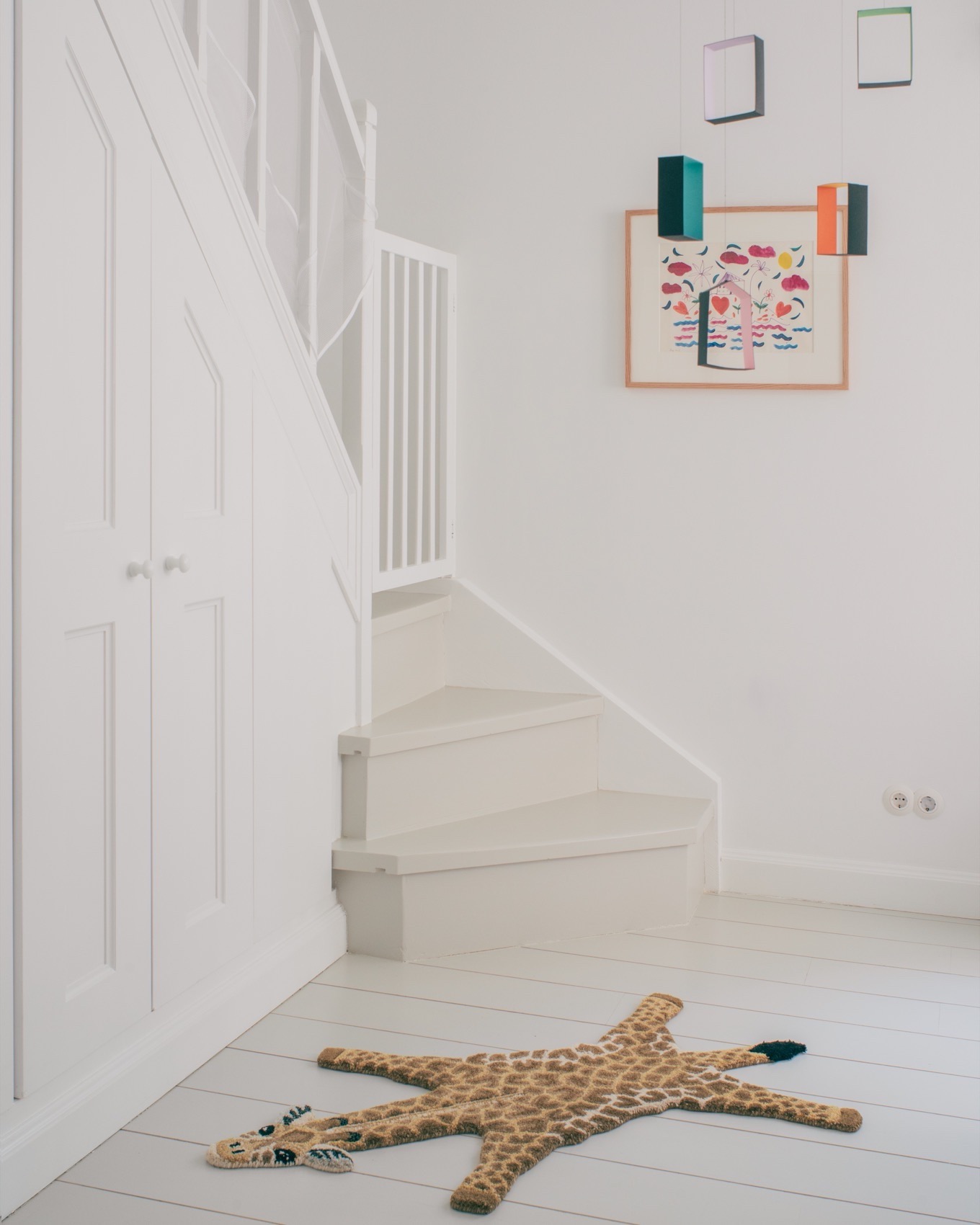 普拉卡之家丨希腊雅典丨Local Local-47