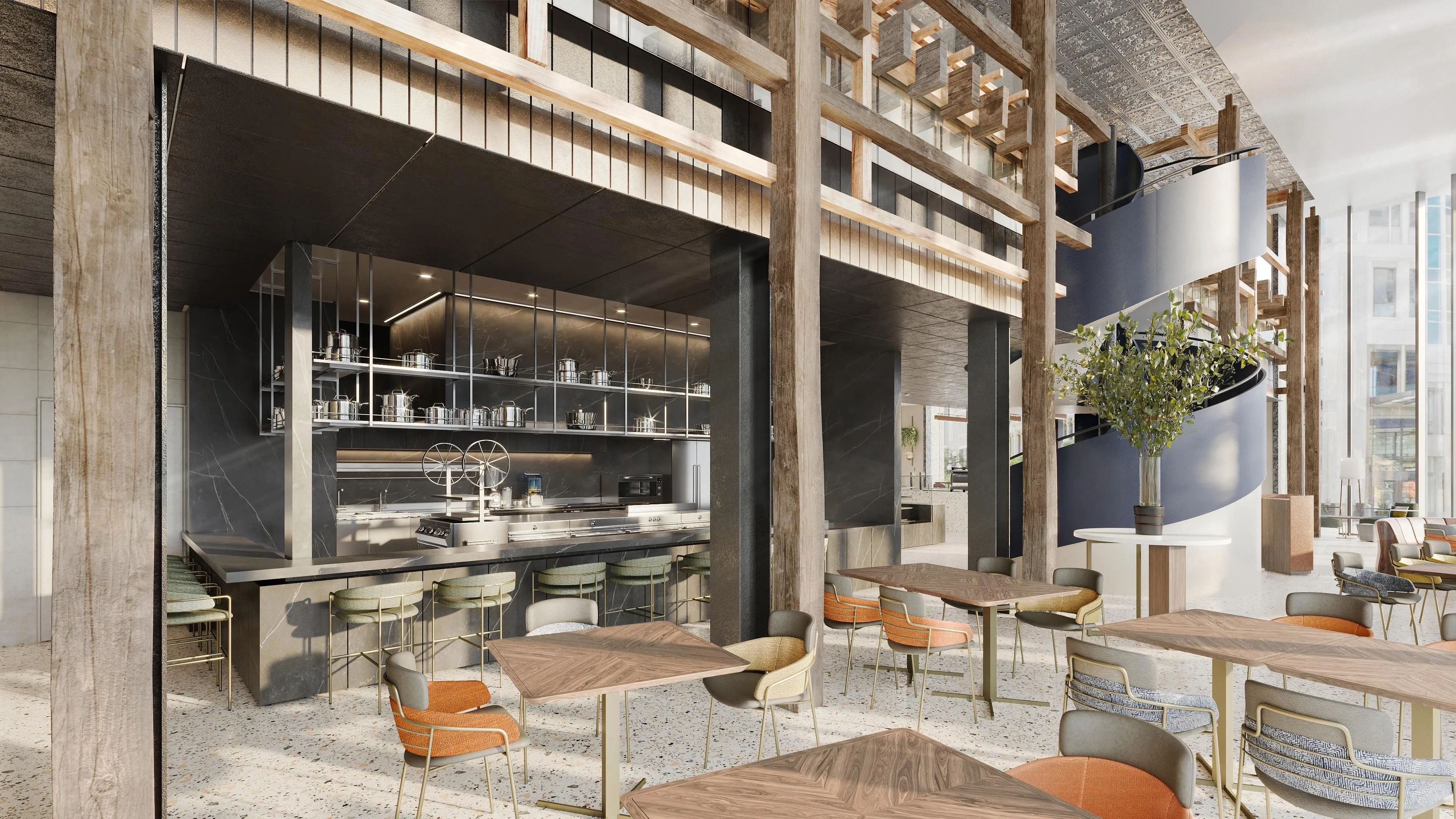 东京宝格丽酒店丨日本东京-48