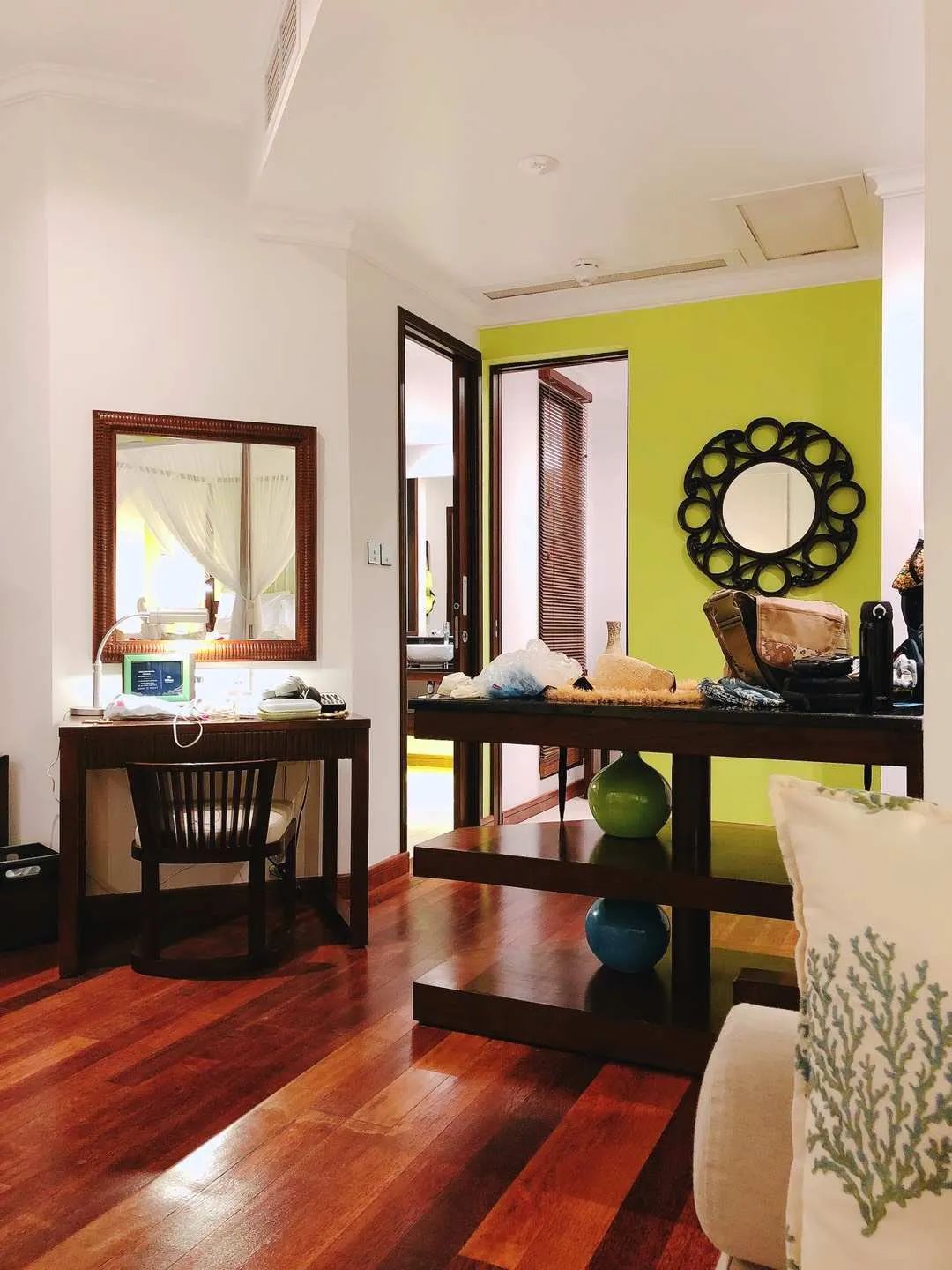 塞舌尔北岛度假酒店丨LDD李杜设计-66