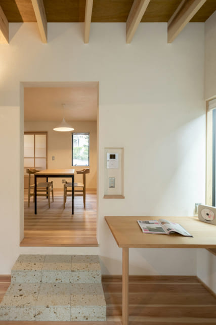 小山田邸丨日本东京丨一级建筑士事务所CoboLabo(小山田刚)-37