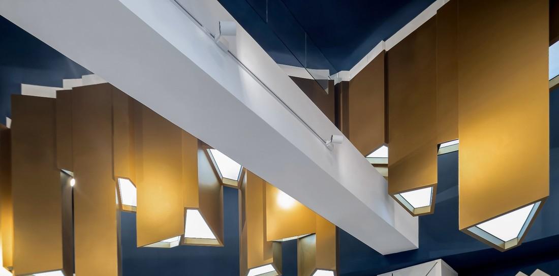 百丽宫影城_深圳来福士广场-3