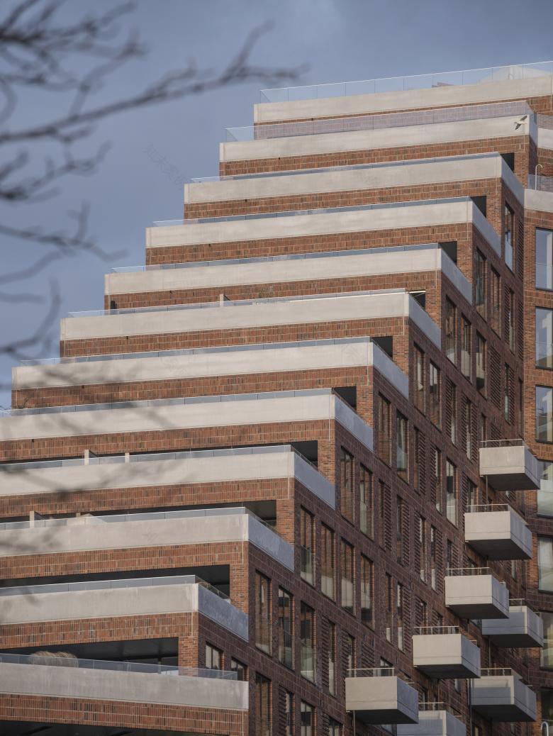 尼科林胡斯丨丹麦奥胡斯丨AART-14