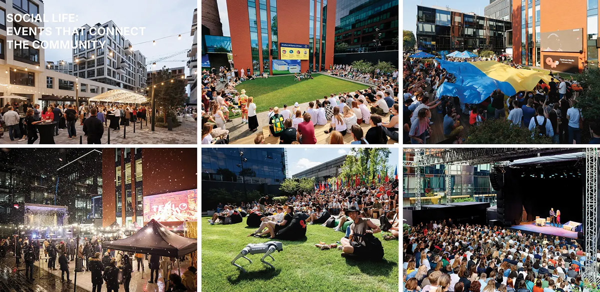 UNIT·City工业区转型丨乌克兰基辅丨KOTSIUBA-56