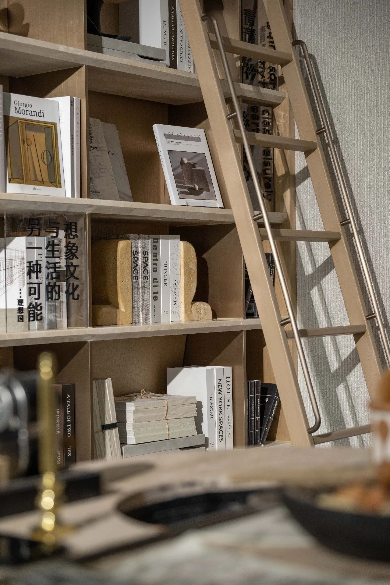 时光里的爱与暖 · 星航TOD设计丨中国广州丨广州安研室内设计咨询有限公司-20