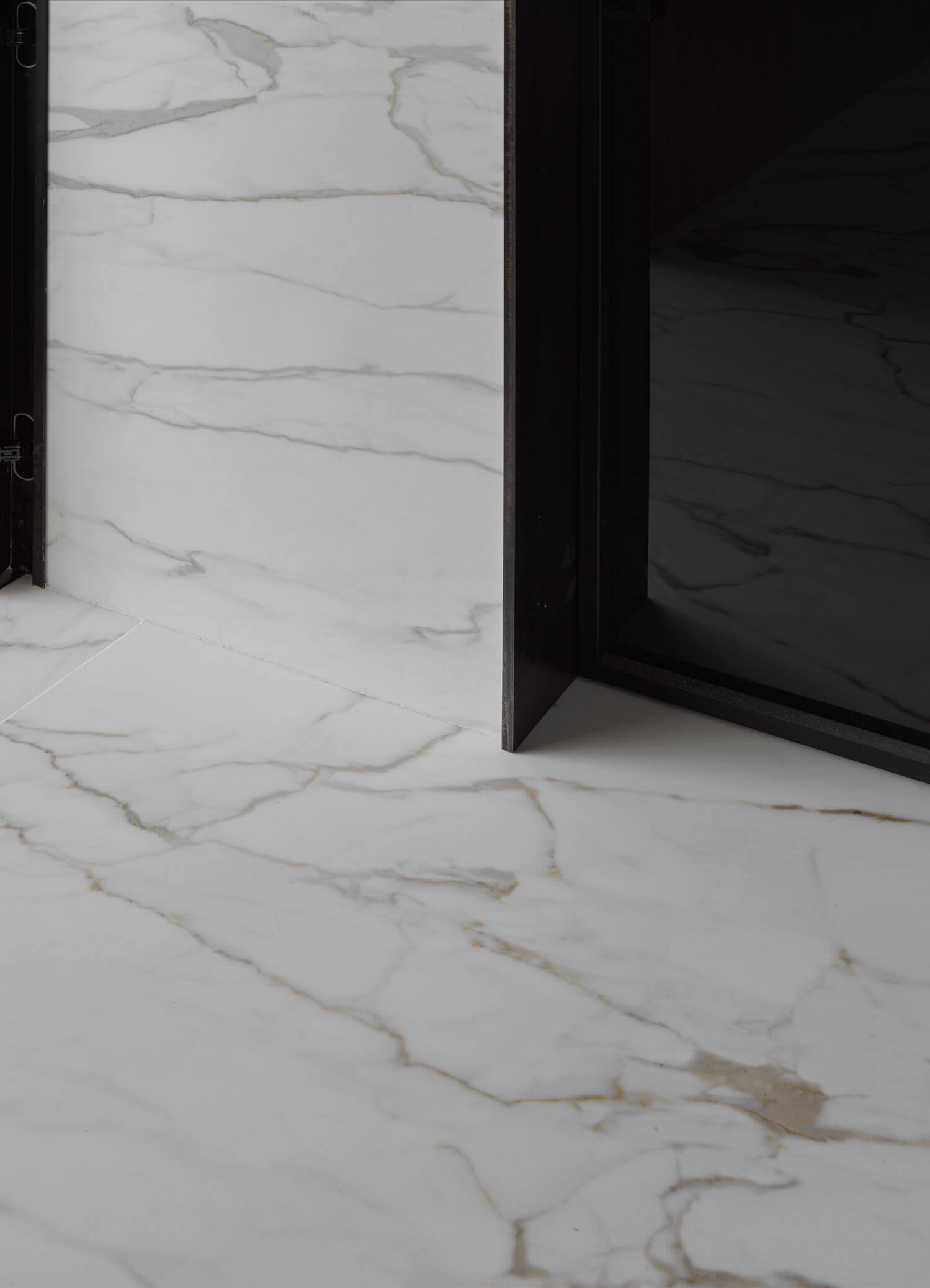 YODEZEEN设计 莫斯科公寓-23