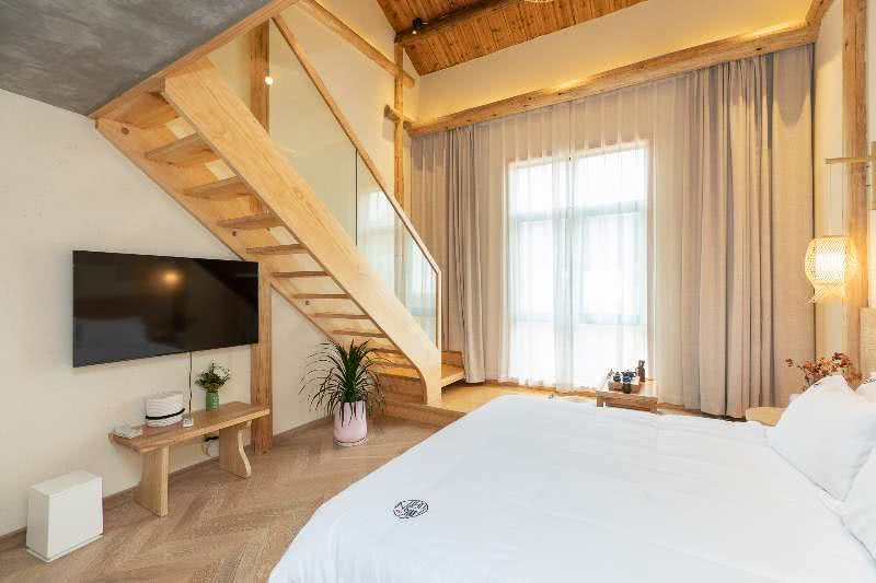 一品艺景民宿 | 自然与人文的和谐共生-1