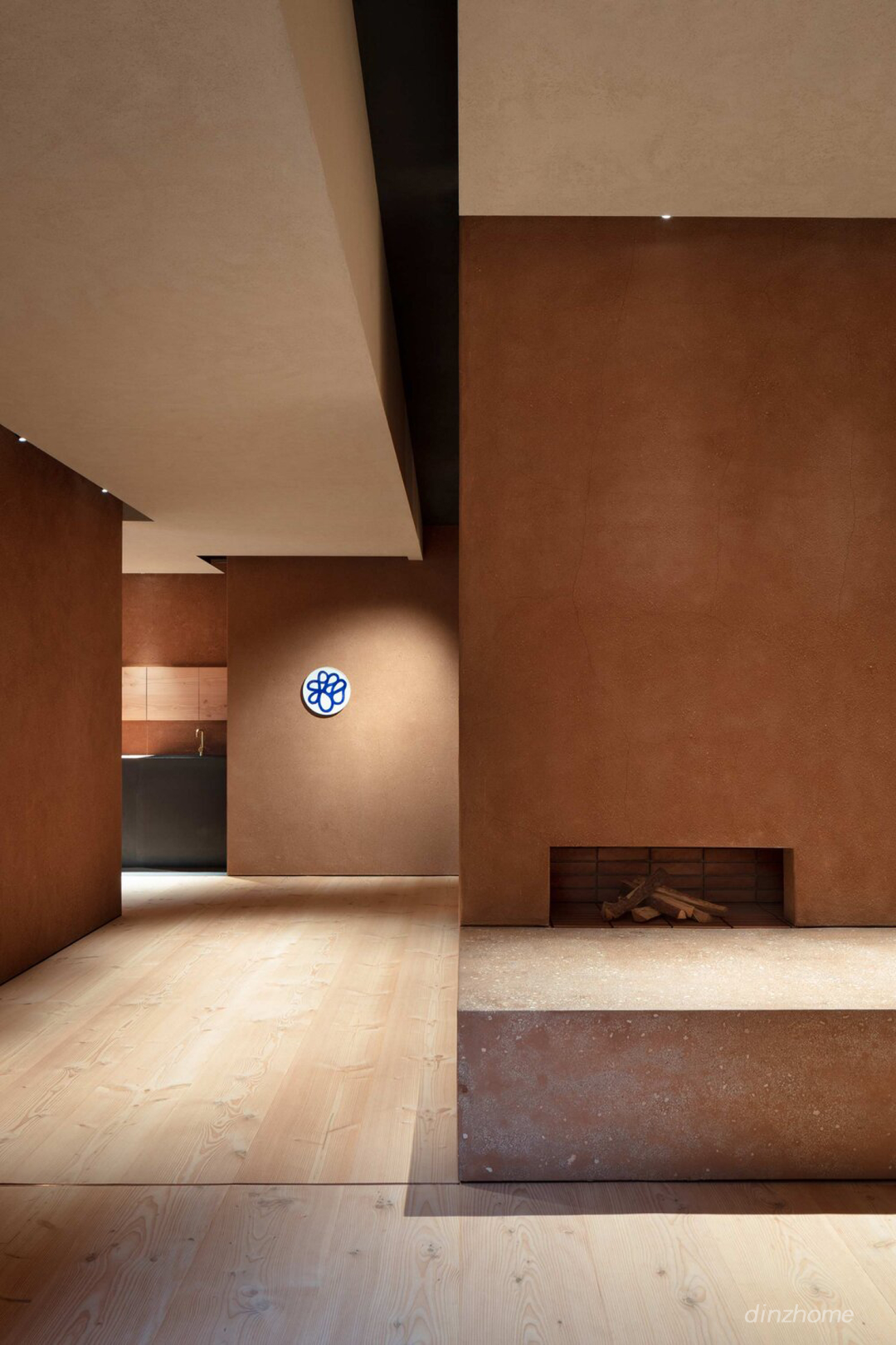 天水中海·铂悦府丨中国天水丨YanDesign大研设计-101