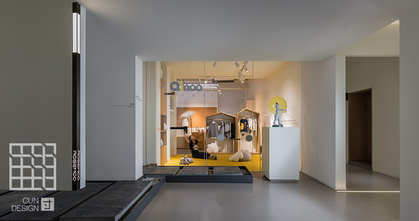 源于自然的东方美学空间设计-37