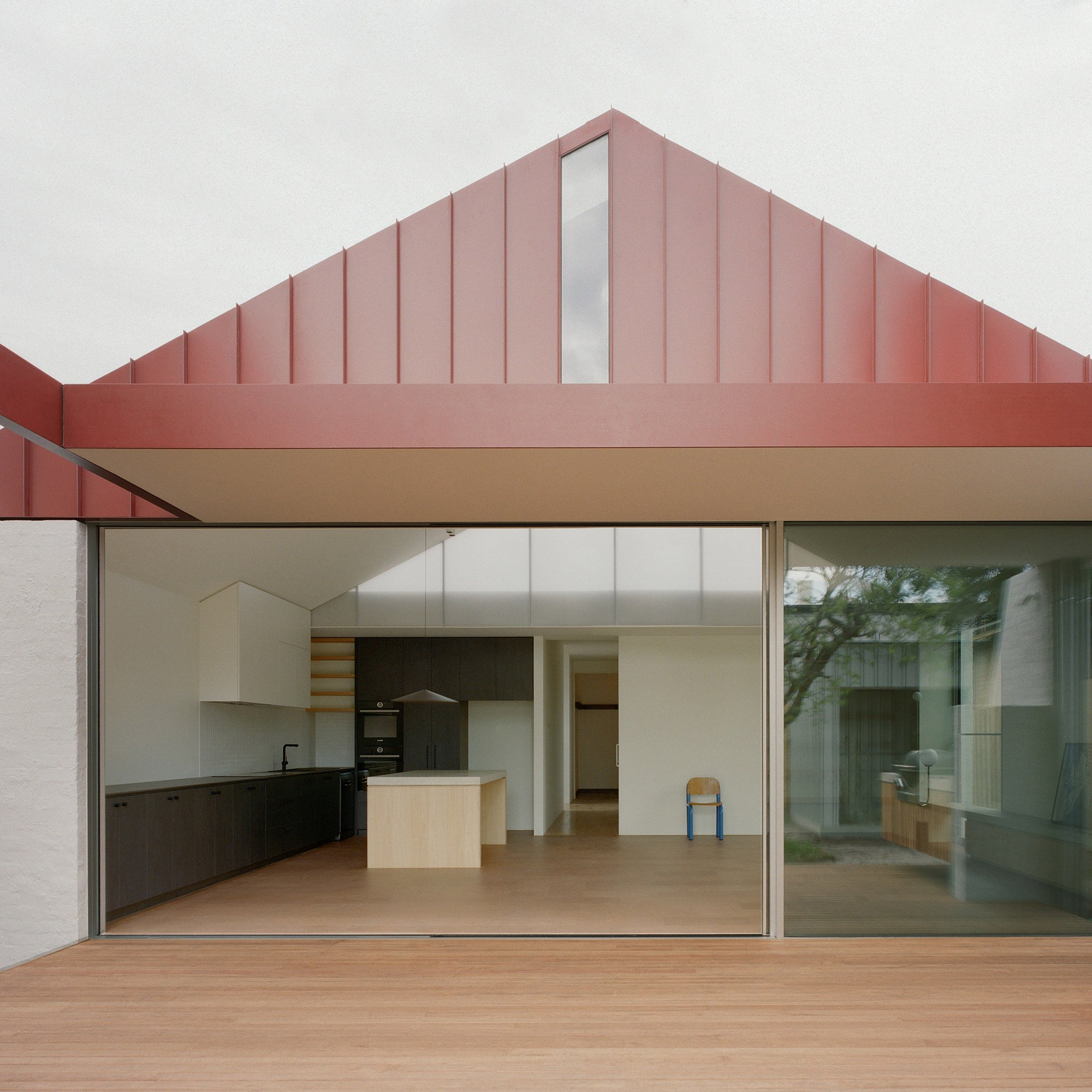 丨爱尔兰丨A2 Architects-22