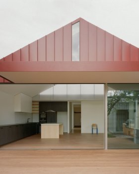 丨爱尔兰丨A2 Architects