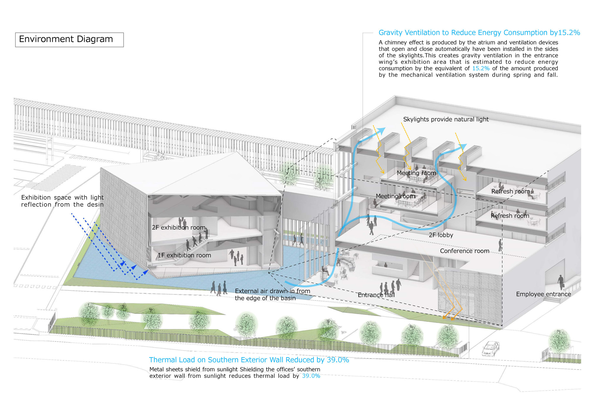 三态水 Miura 展示厅-32