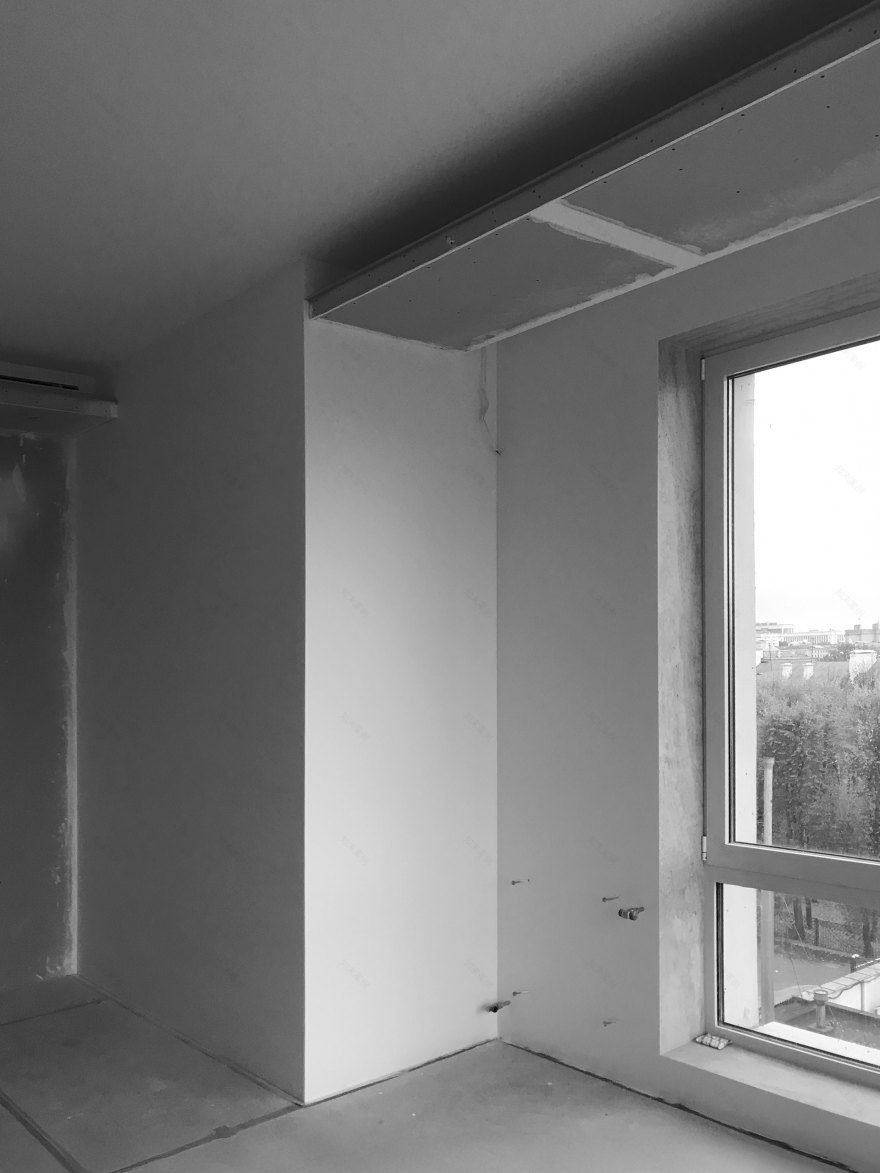 K17公寓丨白俄罗斯明斯克丨ZROBIM architects-52