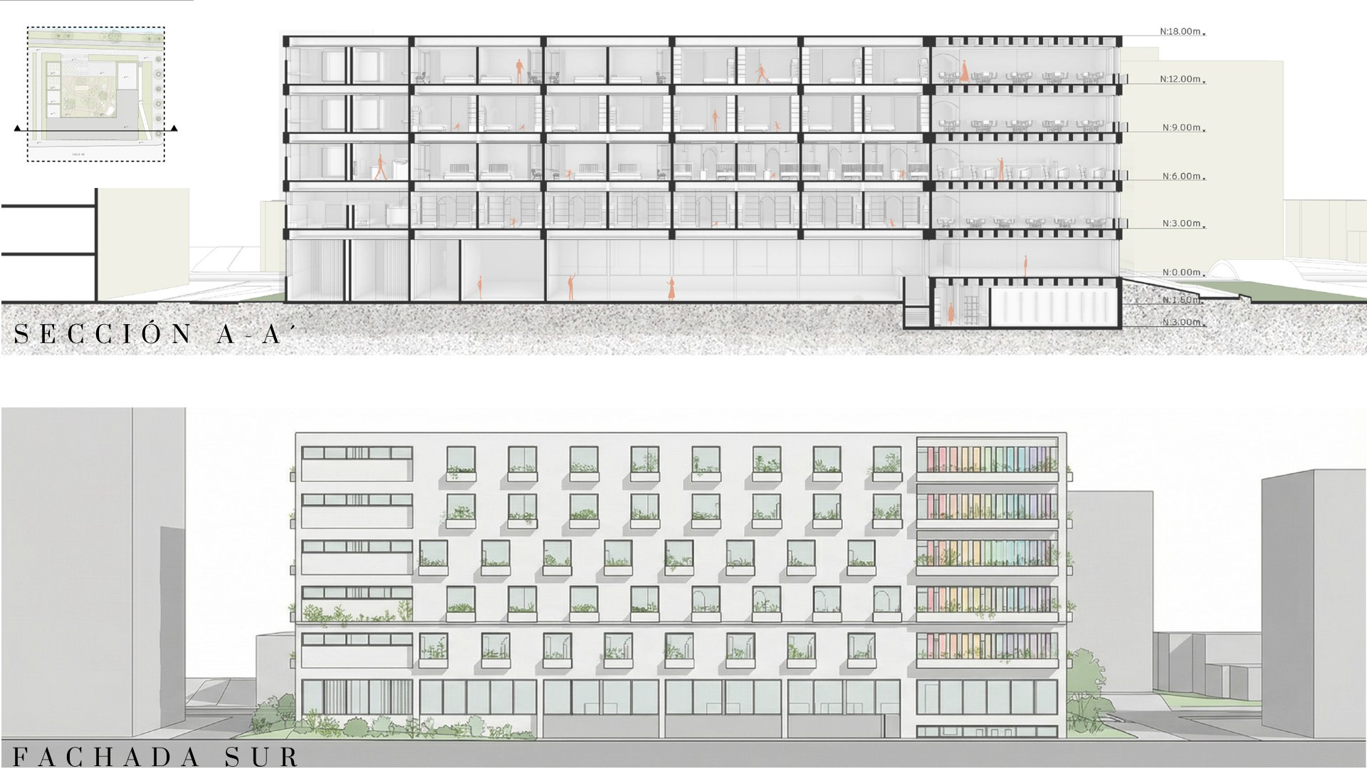 ARQT 3219 + ARQT 3329-11