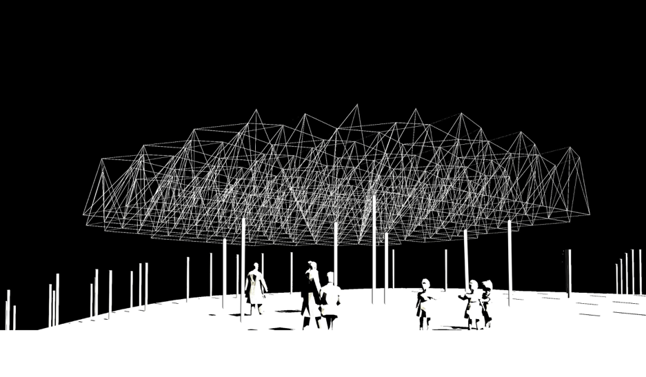 Belvedere展亭，德国 / Barkow Leibinger-40