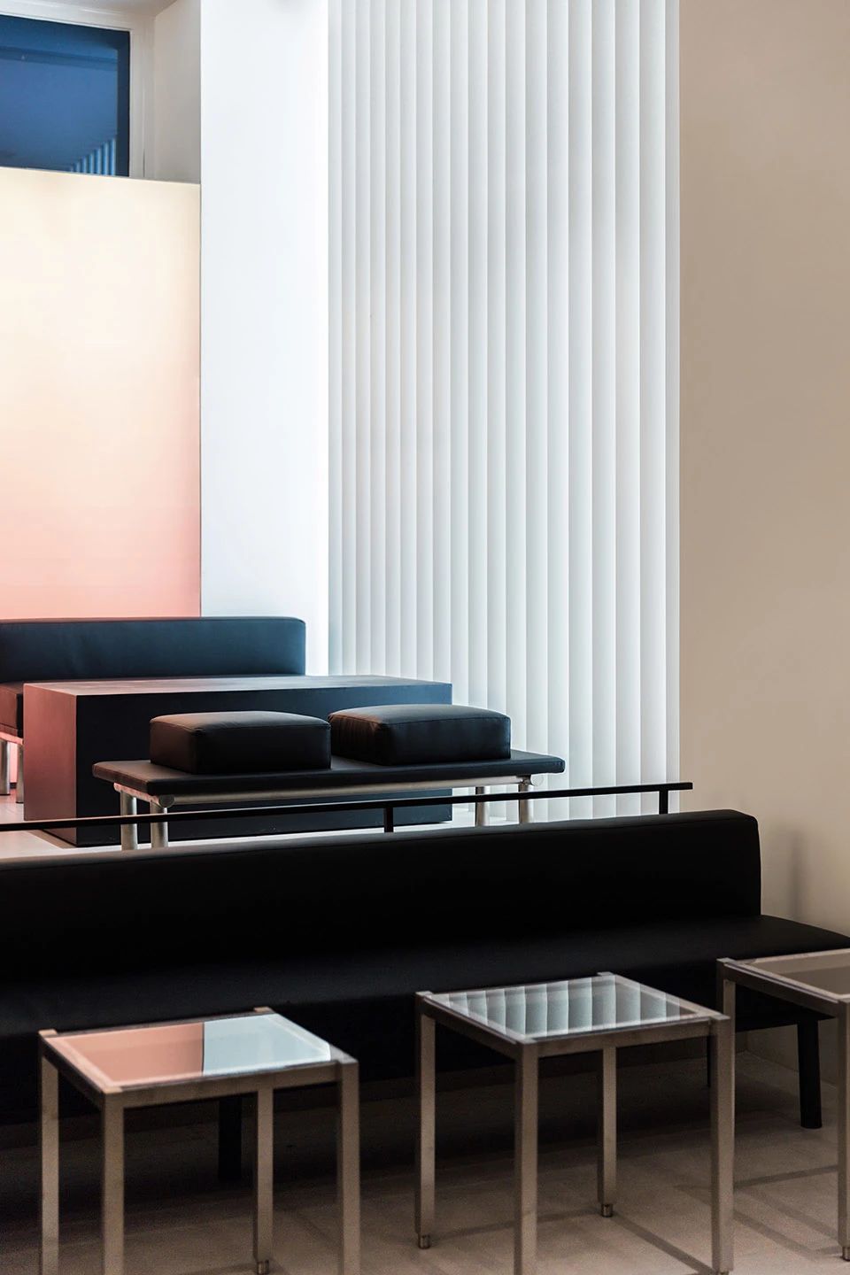 咖啡复合空间设计丨MO-27